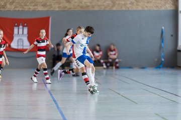Bild 643 - wDJ Loewinnen Cup D2